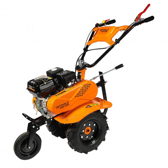 Motocultor 8CP 212CC viteze: 2 inainte+1 inapoi - DZ-M122-S001-G02